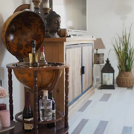 Διαμέρισμα Villawohli Ferienwohnung Am Harz - A52400 Νορντχάουζεν