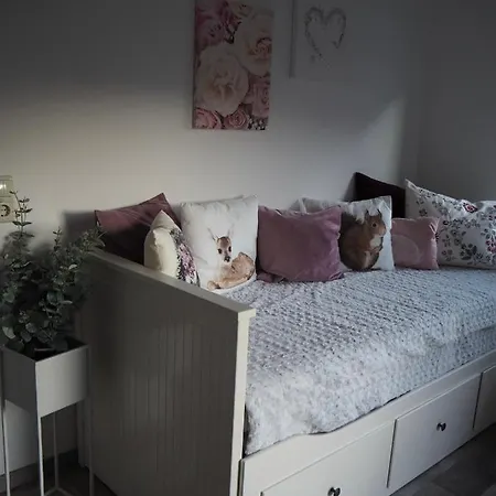 Villawohli Ferienwohnung Am Harz - A52400 Διαμέρισμα Νορντχάουζεν
