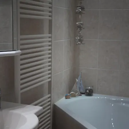Villawohli Ferienwohnung Am Harz - A52400
